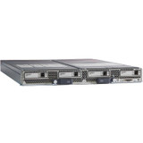 Cisco Barebone System - Refurbished - Blade - 4 x Processor Support