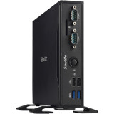 Shuttle XPC DS67U5 Barebone System - Slim PC - Intel Core i5 6th Gen i5-6200U
