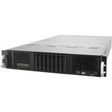 Asus Barebone System - 2U Rack-mountable - Socket P LGA-3647 - 2 x Processor Support