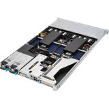 Asus RS700A-E11-RS12UWOCPU043Z Barebone System - 1U Rack-mountable - Socket SP3 - 2 x Processor Support