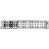 Cisco Barebone System - Refurbished - 2U Rack-mountable - 2 x Processor Support