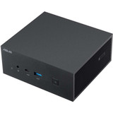 Asus PN63-S1-BB7G000X1TD-NL Barebone System - Mini PC - Socket BGA-1449 - 1 x Intel Core i7 11th Gen i7-1165G7 2.80 GHz Quad-core (4 Core)