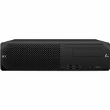 HP Z2 G9 Workstation - 1 x Intel Core i5 Tetradeca-core (14 Core) i5-13500 13th Gen 2.50 GHz - 16 GB DDR5 SDRAM RAM - 512 GB SSD - Small Form Factor - Black