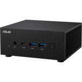 Asus ExpertCenter PN53-BB5000X1TDR-NL Barebone System - Mini PC - AMD Ryzen 5 7535HS