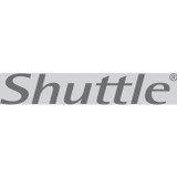 Shuttle XPC slim DH410S Barebone System - Slim PC - Socket LGA-1200 - 1 x Processor Support