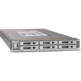 Cisco UCSX-210C-M6 Barebone System - 2 x Processor Support