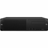 HP Z2 G9 Workstation - Intel Core i9 Tetracosa-core (24 Core) i9-13900K 13th Gen 2.20 GHz - 32 GB DDR5 SDRAM RAM - 1 TB SSD - Small Form Factor - Black