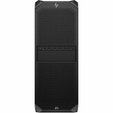 HP Z6 G5 A Workstation - 1 x AMD Ryzen Threadripper PRO Hexadeca-core (16 Core) 7955WX 4.50 GHz - 16 GB DDR5 SDRAM RAM - 512 GB SSD - Tower - Black