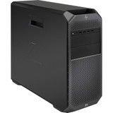 HP Z4 G4 Workstation - 1 x Intel Xeon W-2223 - 32 GB - 4 TB HDD