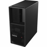 Lenovo ThinkStation P3 30GS002UUS Workstation - Intel Core i9 Tetracosa-core (24 Core) i9-13900K 13th Gen 3 GHz - 32 GB DDR5 SDRAM RAM - 1 TB SSD - Tower