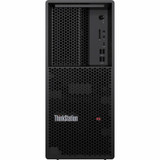 Lenovo ThinkStation P3 30GS002UUS Workstation - Intel Core i9 Tetracosa-core (24 Core) i9-13900K 13th Gen 3 GHz - 32 GB DDR5 SDRAM RAM - 1 TB SSD - Tower