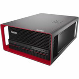 Lenovo ThinkStation 30EV0017US Workstation - Intel Xeon Silver Dodeca-core (12 Core) - 32 GB DDR5 SDRAM RAM - 512 GB SSD - Tower