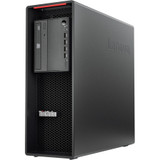 Lenovo ThinkStation P520 30BE00GTUS Workstation - 1 x Intel Xeon Octa-core (8 Core) W-2245 3.90 GHz - 64 GB DDR4 SDRAM RAM - 1 TB SSD - Tower