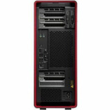 Lenovo ThinkStation P7 30F30012US Workstation - Intel Xeon Dodeca-core (12 Core) w5-3425 3.20 GHz - 64 GB DDR5 SDRAM RAM - 1 TB SSD - Tower