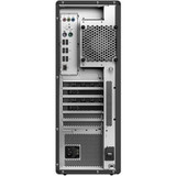 Lenovo ThinkStation P620 30E000YWUS Workstation - 1 x AMD Ryzen Threadripper PRO Hexadeca-core (16 Core) 5955WX 4 GHz - 32 GB DDR4 SDRAM RAM - 2 TB SSD - Tower