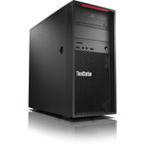 Lenovo ThinkStation P520c 30BX00J1US Workstation - 1 x Intel Xeon Hexa-core (6 Core) W-2235 3.80 GHz - 16 GB DDR4 SDRAM RAM - 512 GB SSD - Tower