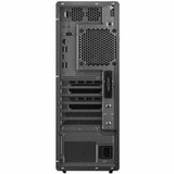 Lenovo ThinkStation 30GA000XUS Workstation - Intel Xeon Hexa-core (6 Core) w3-2423 - 32 GB DDR5 SDRAM RAM - 512 GB SSD - Tower