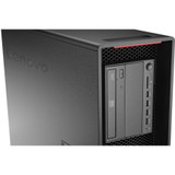 Lenovo ThinkStation P720 30BA00GKUS Workstation - 1 x Intel Xeon Silver Dodeca-core (12 Core) 4214R 3.50 GHz - 64 GB DDR4 SDRAM RAM - 1 TB SSD - Tower