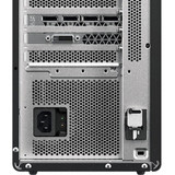 Lenovo ThinkStation P520 30BE00NPUS Workstation - 1 x Intel Xeon Quad-core (4 Core) W-2225 4.10 GHz - 16 GB DDR4 SDRAM RAM - 512 GB SSD - Tower