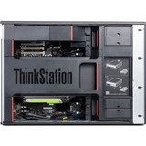 Lenovo ThinkStation P920 30BC004WUS Workstation - 1 x Intel Xeon Gold Dodeca-core (12 Core) 6226 2.70 GHz - 64 GB DDR4 SDRAM RAM - 1 TB SSD - Tower