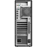 Lenovo ThinkStation P620 30E000PCUS Workstation - 1 x AMD Ryzen Threadripper PRO Tetracosa-core (24 Core) 5965WX 3.80 GHz - 128 GB DDR4 SDRAM RAM - 4 TB SSD - Tower