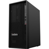 Lenovo ThinkStation P360 30FM002RUS Workstation - 1 x Intel Core i9 Hexadeca-core (16 Core) i9-12900 12th Gen - 16 GB DDR5 SDRAM RAM - 1 TB SSD - Tower