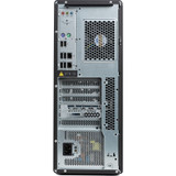 Lenovo ThinkStation P720 30BA00FVUS Workstation - 2 x Intel Xeon Silver Dodeca-core (12 Core) 4214R 3.50 GHz - 16 GB DDR4 SDRAM RAM - 512 GB SSD - Tower