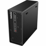 Lenovo ThinkStation P3 30HA001YUS Workstation - Intel Core i7 Hexadeca-core (16 Core) i7-13700 13th Gen 2.10 GHz - 32 GB DDR5 SDRAM RAM - 1 TB SSD - Mini-tower