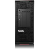 Lenovo ThinkStation P920 30BC0078US Workstation - 2 x Intel Xeon Silver Deca-core (10 Core) 4210R 2.40 GHz - 32 GB DDR4 SDRAM RAM - 512 GB SSD - Tower