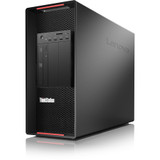 Lenovo ThinkStation P920 30BC0078US Workstation - 2 x Intel Xeon Silver Deca-core (10 Core) 4210R 2.40 GHz - 32 GB DDR4 SDRAM RAM - 512 GB SSD - Tower