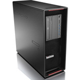 Lenovo ThinkStation P710 30B7000VUS Workstation - Intel Xeon Quad-core (4 Core) E5-2637 v4 3.50 GHz - 16 GB DDR4 SDRAM RAM - 256 GB SSD - Tower