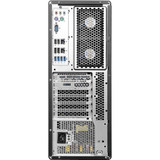 Lenovo ThinkStation P710 30B7000VUS Workstation - Intel Xeon Quad-core (4 Core) E5-2637 v4 3.50 GHz - 16 GB DDR4 SDRAM RAM - 256 GB SSD - Tower