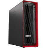 Lenovo ThinkStation 30GA0014US - Intel Xeon Hexa-core (6 Core) w3-2425 - 32 GB DDR5 SDRAM RAM - 512 GB SSD - Tower