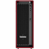 Lenovo ThinkStation 30GA0014US - Intel Xeon Hexa-core (6 Core) w3-2425 - 32 GB DDR5 SDRAM RAM - 512 GB SSD - Tower