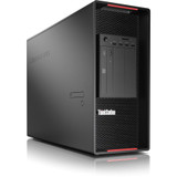 Lenovo ThinkStation P920 30BC007AUS Workstation - 2 x Intel Xeon Gold Dodeca-core (12 Core) 6226 2.70 GHz - 32 GB DDR4 SDRAM RAM - 1 TB SSD - Tower