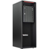 Lenovo ThinkStation P520 30BE00JQUS Workstation - 1 x Intel Xeon Hexa-core (6 Core) W-2135 3.70 GHz - 64 GB DDR4 SDRAM RAM - 1 TB SSD - Tower