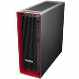 Lenovo ThinkStation 30GA0011US - Intel Xeon Hexa-core (6 Core) w3-2425 - 32 GB DDR5 SDRAM RAM - 512 GB SSD - Tower