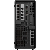 Lenovo ThinkStation P360 Ultra 30G1000SUS Workstation - 1 x Intel Core i5 Hexa-core (6 Core) i5-12400T 12th Gen 1.80 GHz - 32 GB DDR5 SDRAM RAM - 1 TB SSD - Ultra Small