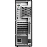 Lenovo ThinkStation P620 30E000MYUS Workstation - 1 x AMD Ryzen Threadripper PRO Dotriaconta-core (32 Core) 5975WX 3.60 GHz - 32 GB DDR4 SDRAM RAM - 1 TB SSD - Tower