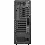 Lenovo ThinkStation 30GA000WUS Workstation - Intel Xeon Hexa-core (6 Core) w3-2423 - 32 GB DDR5 SDRAM RAM - 512 GB SSD - Tower