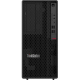 Lenovo ThinkStation P358 30GL003BUS Workstation - AMD Ryzen 3 PRO 4350G - 32 GB DDR4 SDRAM RAM - 1 TB SSD - Tower