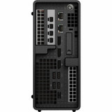 Lenovo ThinkStation P3 30HA0025US Workstation - Intel Core i5 Tetradeca-core (14 Core) i5-13600 13th Gen 2.70 GHz - 16 GB DDR5 SDRAM RAM - 512 GB SSD - Mini-tower