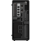 Lenovo ThinkStation P360 Ultra 30G10055US Workstation - 1 x Intel Core i9 Hexadeca-core (16 Core) i9-12900 12th Gen 2.40 GHz - 32 GB DDR5 SDRAM RAM - 1 TB SSD - Ultra Small