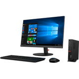 Lenovo ThinkStation P330 30CF002NUS Workstation - 1 x Intel Core i5 Hexa-core (6 Core) i5-9500T 9th Gen 2.20 GHz - 16 GB DDR4 SDRAM RAM - 512 GB SSD - Tiny