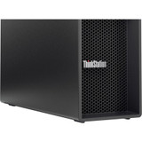 Lenovo ThinkStation P520 30BE00GNUS Workstation - 1 x Intel Xeon Octadeca-core (18 Core) W-2295 3 GHz - 64 GB DDR4 SDRAM RAM - 1 TB SSD - Tower