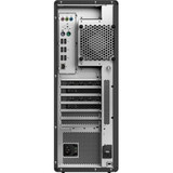 Lenovo ThinkStation P620 30E000KAUS Workstation - 1 x AMD Ryzen Threadripper PRO Tetrahexaconta-core (64 Core) 3995WX 2.70 GHz - 32 GB DDR4 SDRAM RAM - 1 TB SSD - Tower