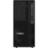 Lenovo ThinkStation P360 30FM002PUS Workstation - 1 x Intel Core i9 Hexadeca-core (16 Core) i9-12900 12th Gen - 32 GB DDR5 SDRAM RAM - 1 TB SSD - Tower