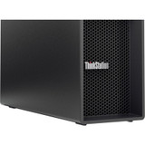 Lenovo ThinkStation P520 30BE00NFUS Workstation - 1 x Intel Xeon Quad-core (4 Core) W-2223 3.60 GHz - 32 GB DDR4 SDRAM RAM - 1 TB SSD - Tower