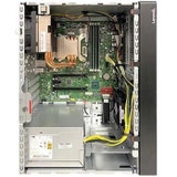 Lenovo ThinkSystem ST50 V2 7D8JA02HNA Tower Server - 1 x Intel Xeon E-2378G 2.80 GHz - 16 GB RAM - Serial ATA/600 Controller