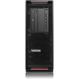 Lenovo ThinkStation P720 30BA00FQUS Workstation - 1 x Intel Xeon Gold Dodeca-core (12 Core) 6246 4.20 GHz - 32 GB DDR4 SDRAM RAM - 512 GB SSD - Tower